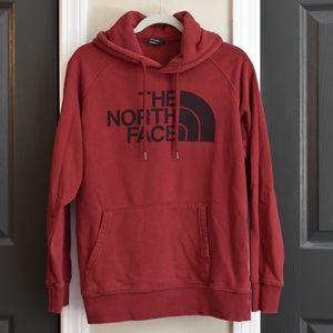 The north face Hoodie